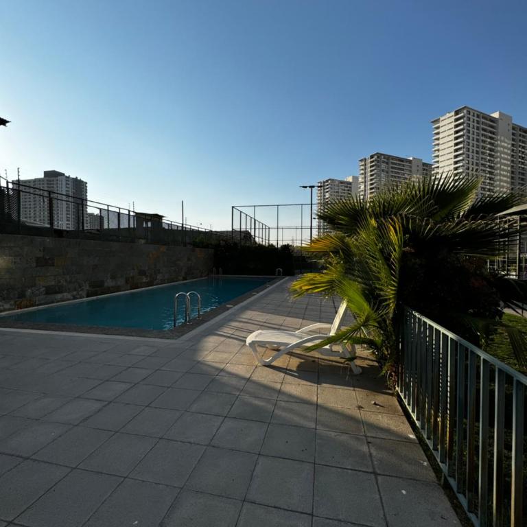 Vista Laguna Condominio - Apartamento de 2 dormitorios - 9