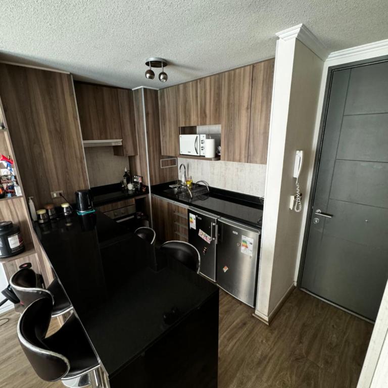 Vista Laguna Condominio - Apartamento de 2 dormitorios - 4
