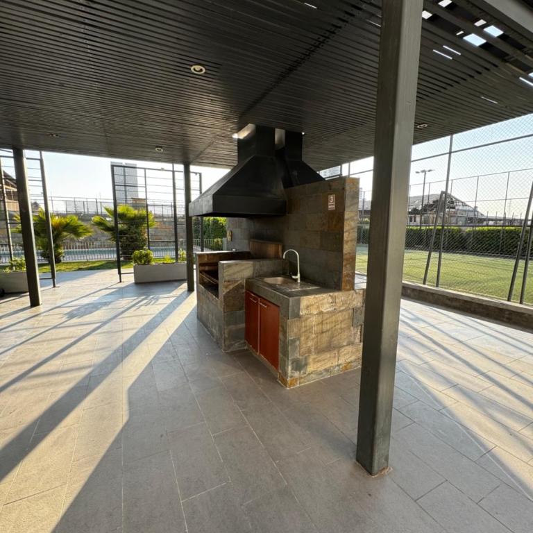 Vista Laguna Condominio - Apartamento de 2 dormitorios - 11