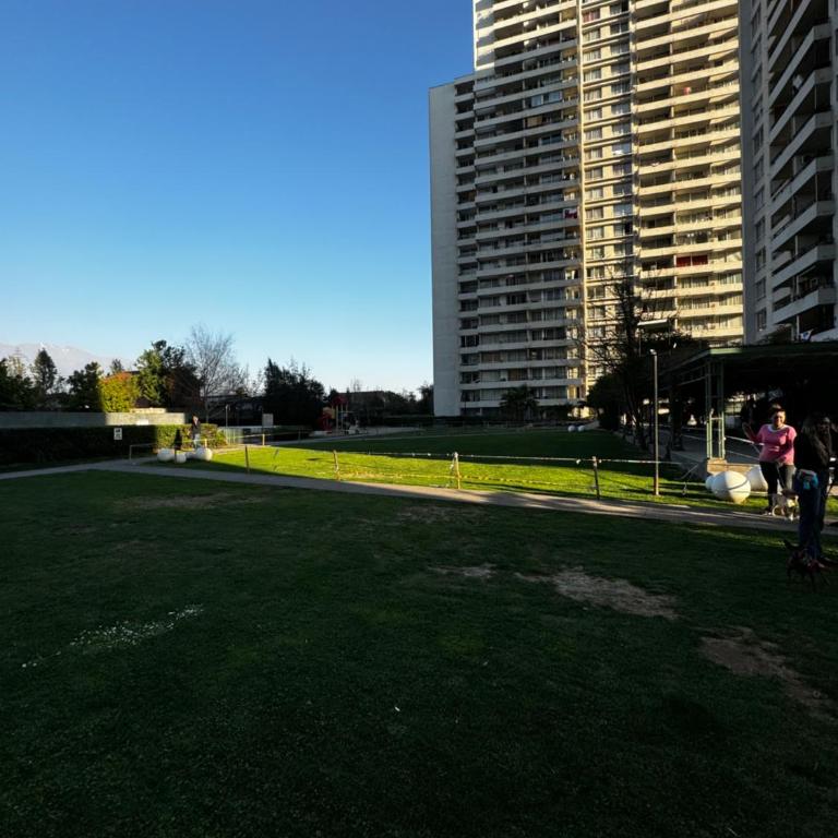 Vista Laguna Condominio - Apartamento de 2 dormitorios - 13