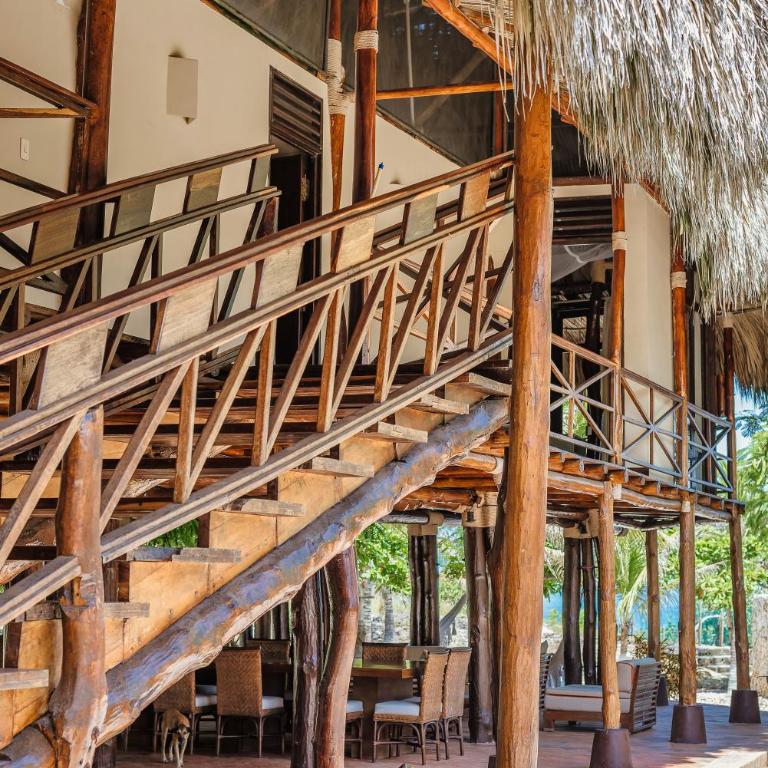 Castillete Hotel & Beach Club - Villa - 14