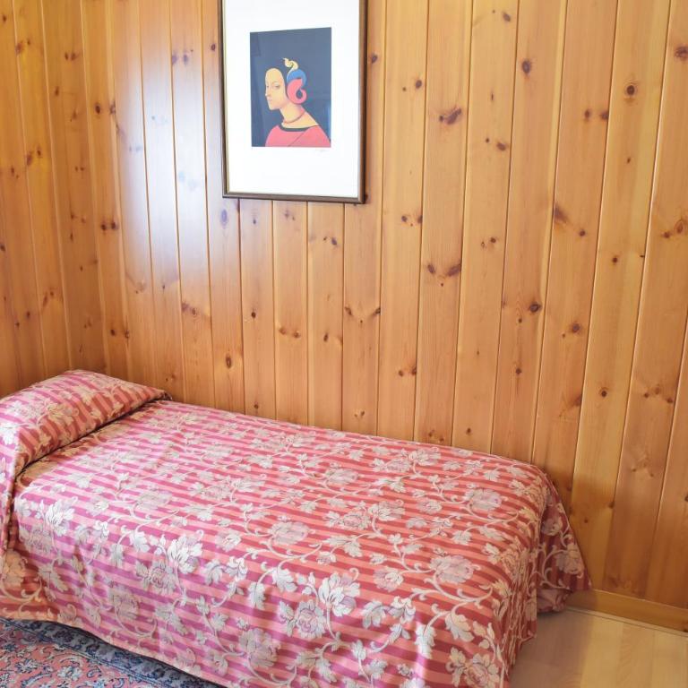 Hotel Regina - Camera Singola - 8