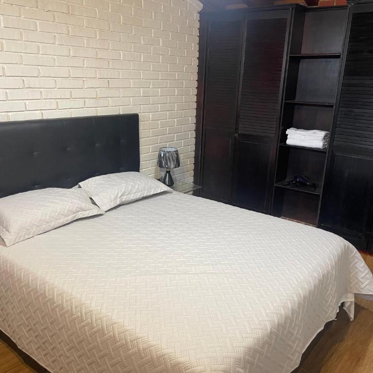 Italia boutique Apt 1 - Apartamento Estudio - 1 cama doble - 1