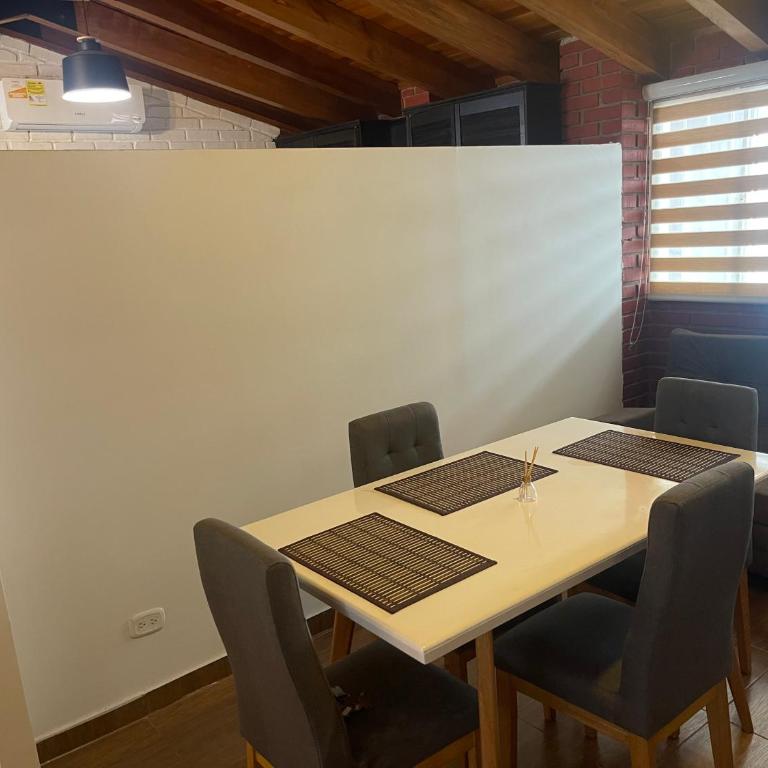Italia boutique Apt 1 - Apartamento Estudio - 1 cama doble - 7