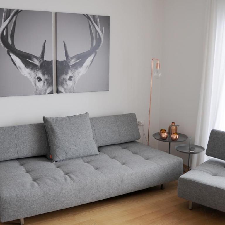 Apartment Bergjuwel - Appartamento Deluxe - 29