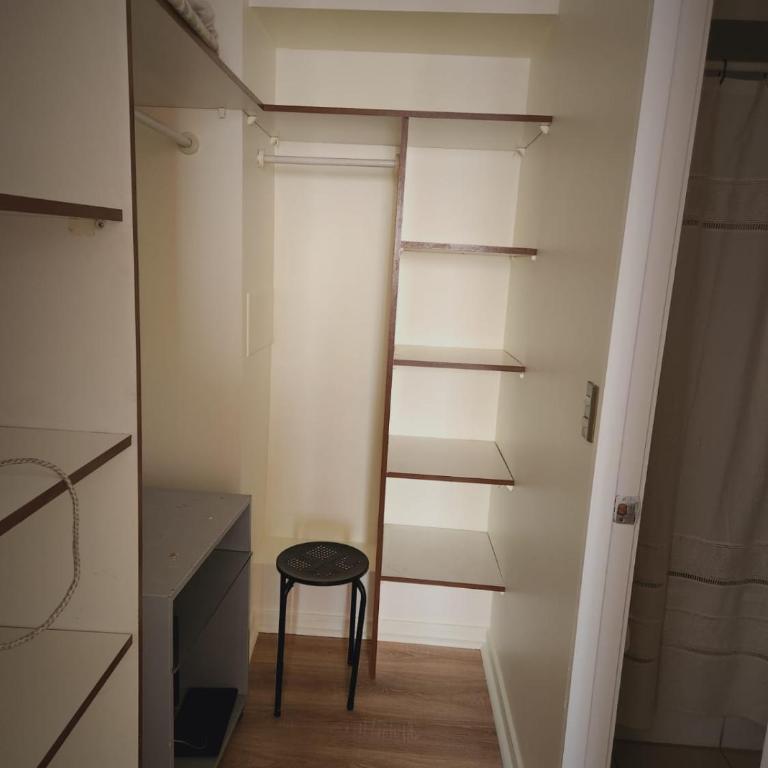 Departamento central - One-Bedroom Apartment - 4