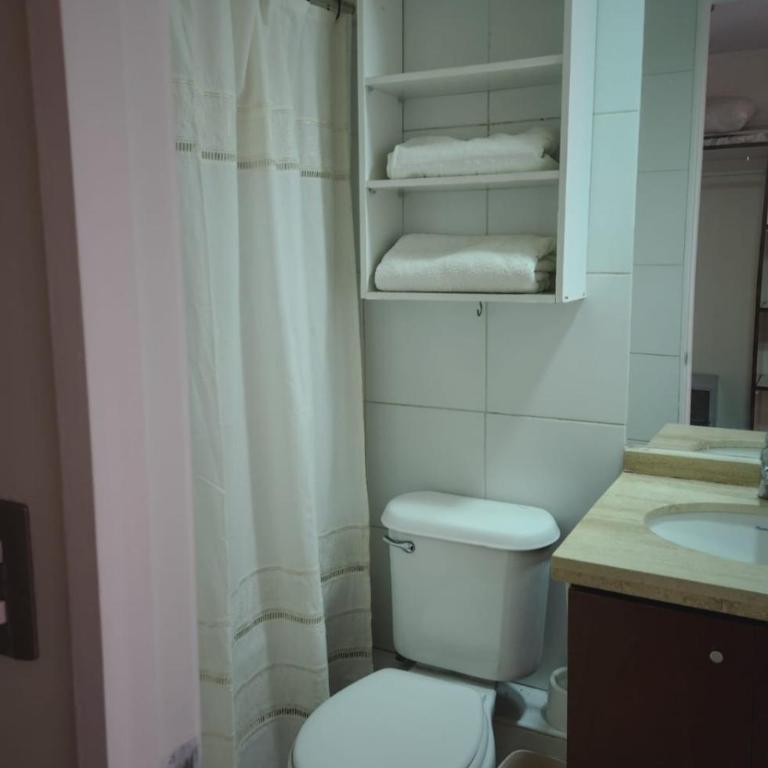 Departamento central - One-Bedroom Apartment - 6