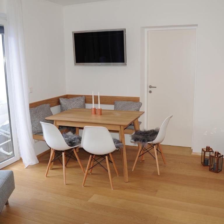 Apartment Bergjuwel - Appartamento Deluxe - 42