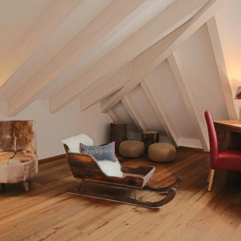 Hilleprandt - Adults Only - Chalet - 6