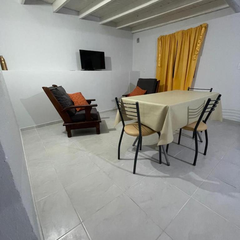 Casa en San Francisco del monte de oro - Casa con 1 dormitorio - 5