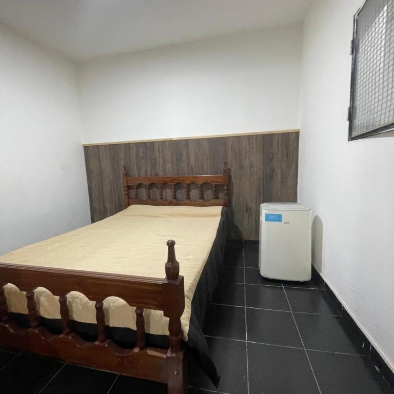Casa en San Francisco del monte de oro - Casa con 1 dormitorio - 7