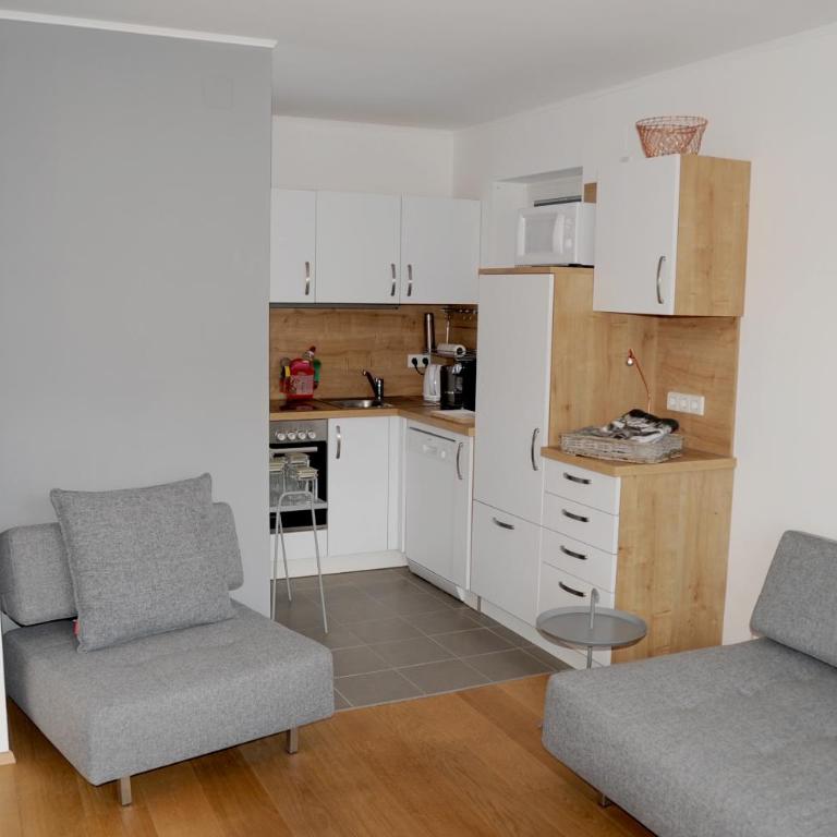 Apartment Bergjuwel - Appartamento Deluxe - 64