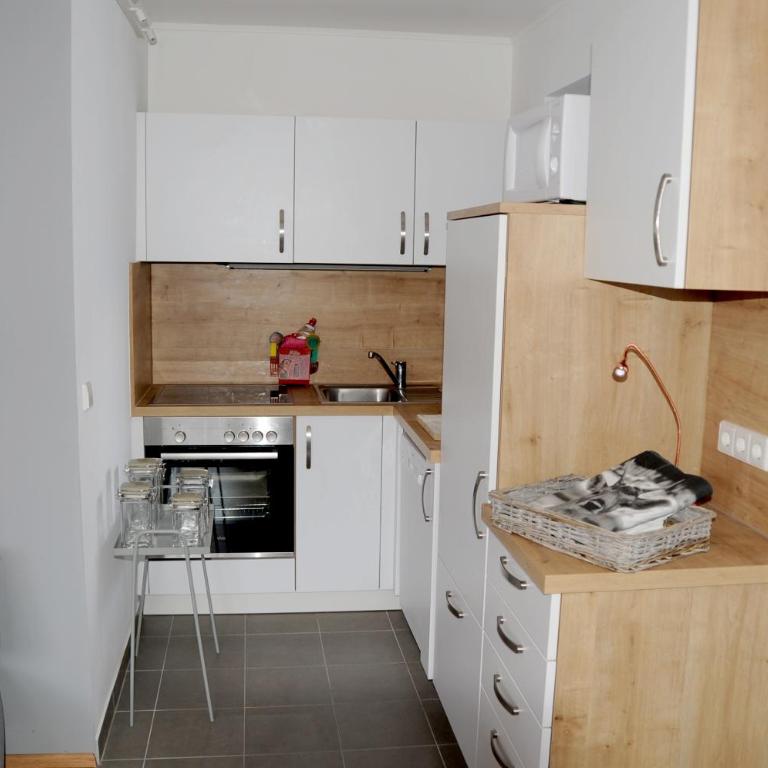 Apartment Bergjuwel - Appartamento Deluxe - 8