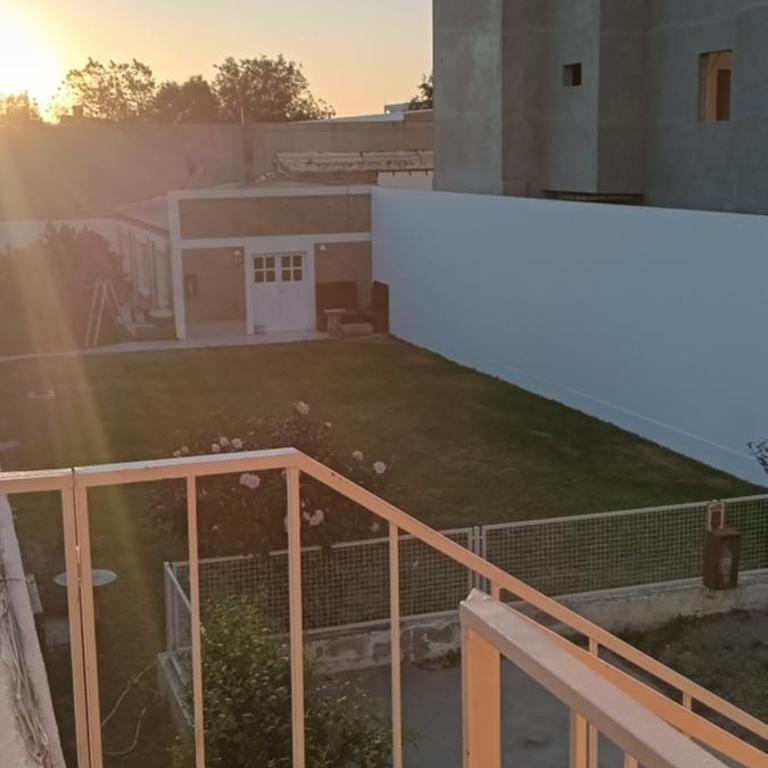 departamento centro puerto madryn - One-Bedroom Apartment - 5
