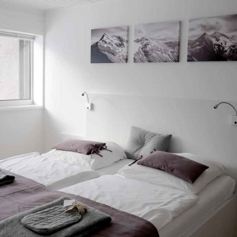 Apartment Bergjuwel - Appartamento Deluxe - 65