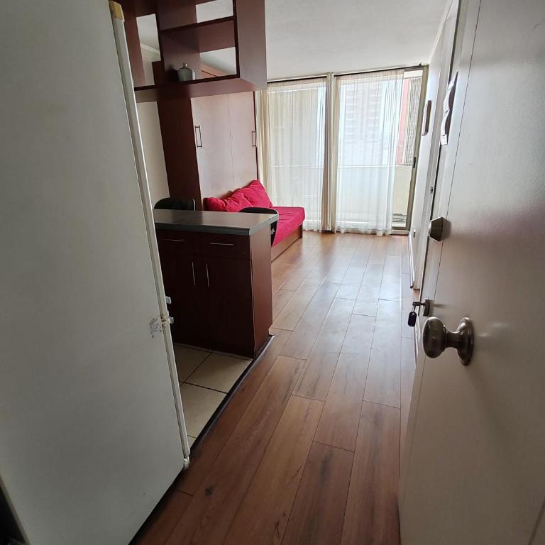 Departamento santa lucia - Apartamento de 2 dormitorios - 3