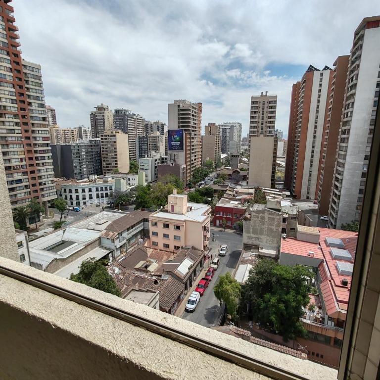 Departamento santa lucia - Apartamento de 2 dormitorios - 9