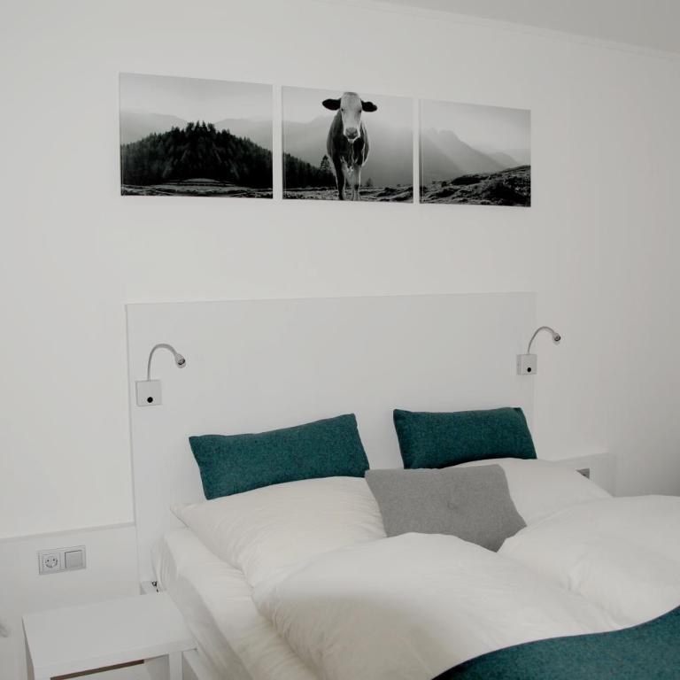 Apartment Bergjuwel - Appartamento Deluxe - 61