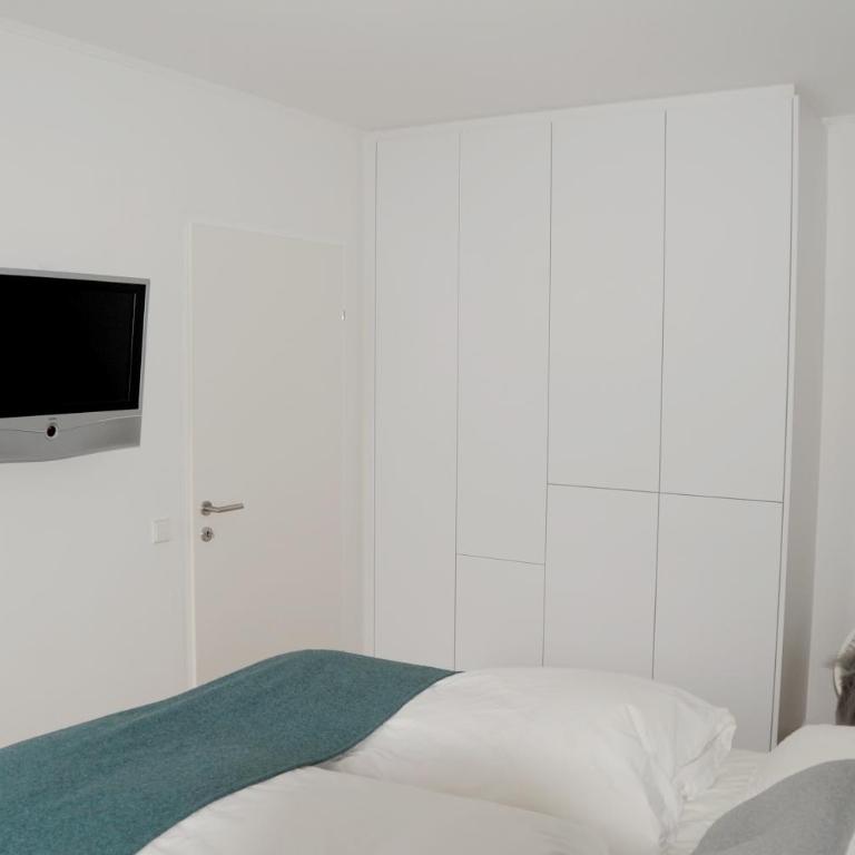 Apartment Bergjuwel - Appartamento Deluxe - 62