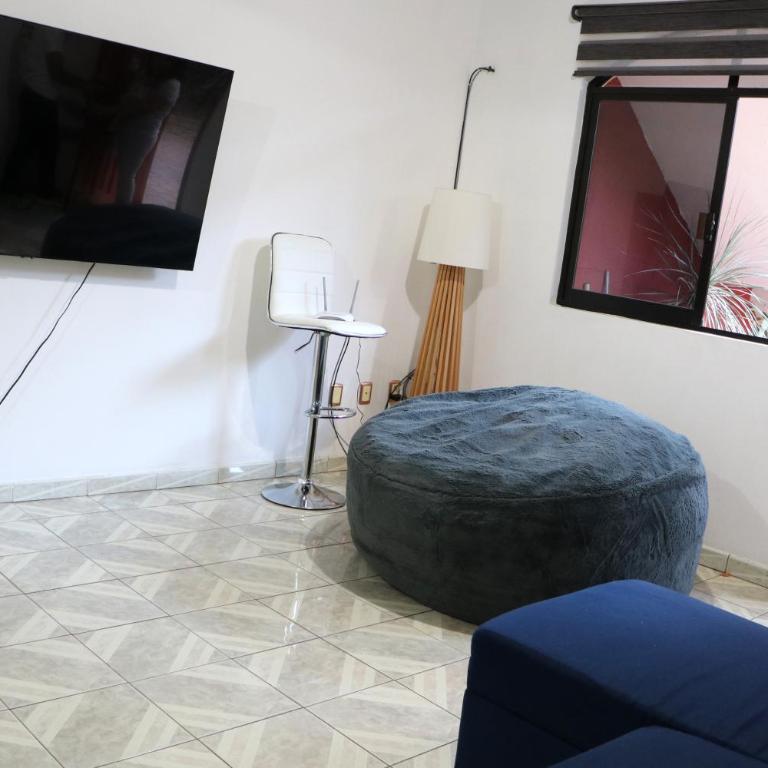 Departamento Bugambilias - Apartamento de 2 dormitorios - 17