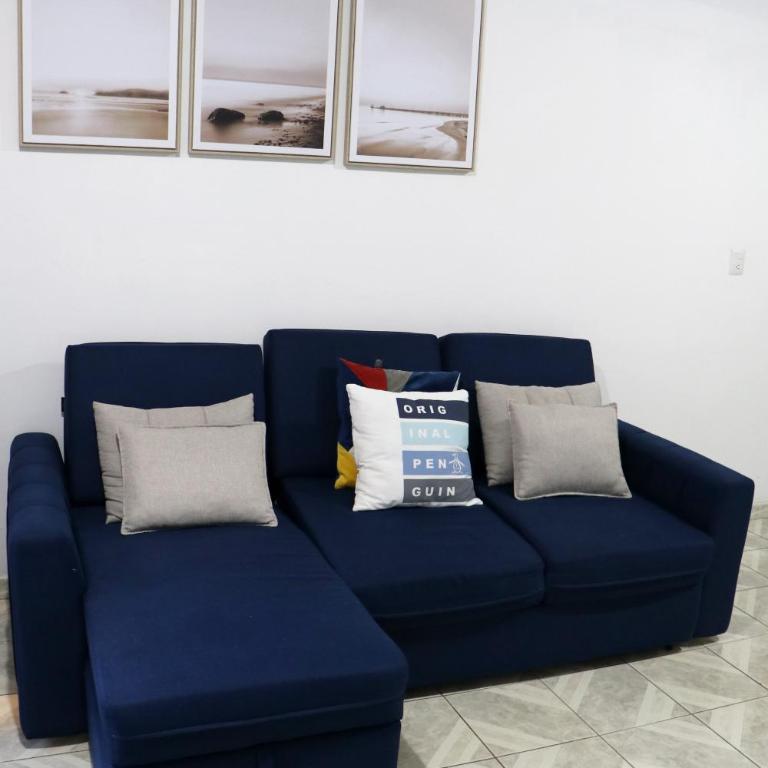 Departamento Bugambilias - Apartamento de 2 dormitorios - 18