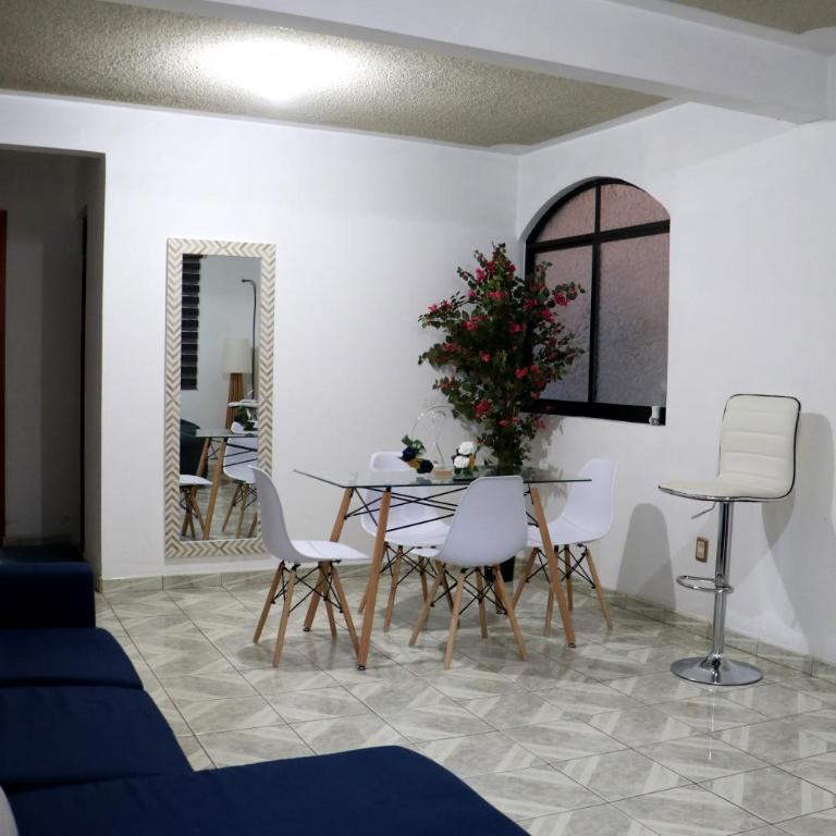 Departamento Bugambilias - Apartamento de 2 dormitorios - 20