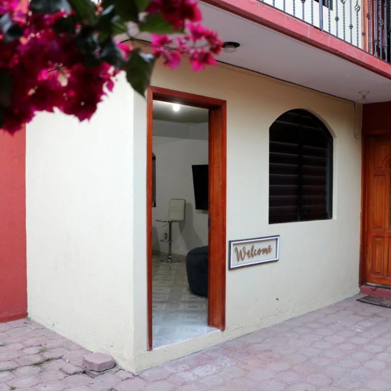 Departamento Bugambilias - Apartamento de 2 dormitorios - 22