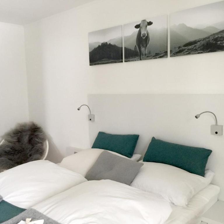 Apartment Bergjuwel - Appartamento Deluxe - 18
