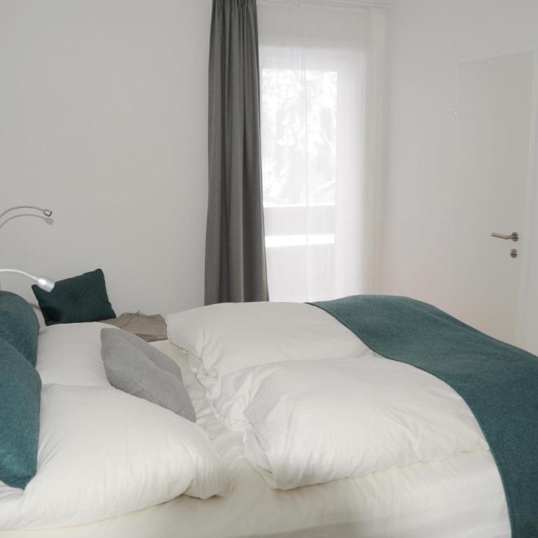 Apartment Bergjuwel - Appartamento Deluxe - 63