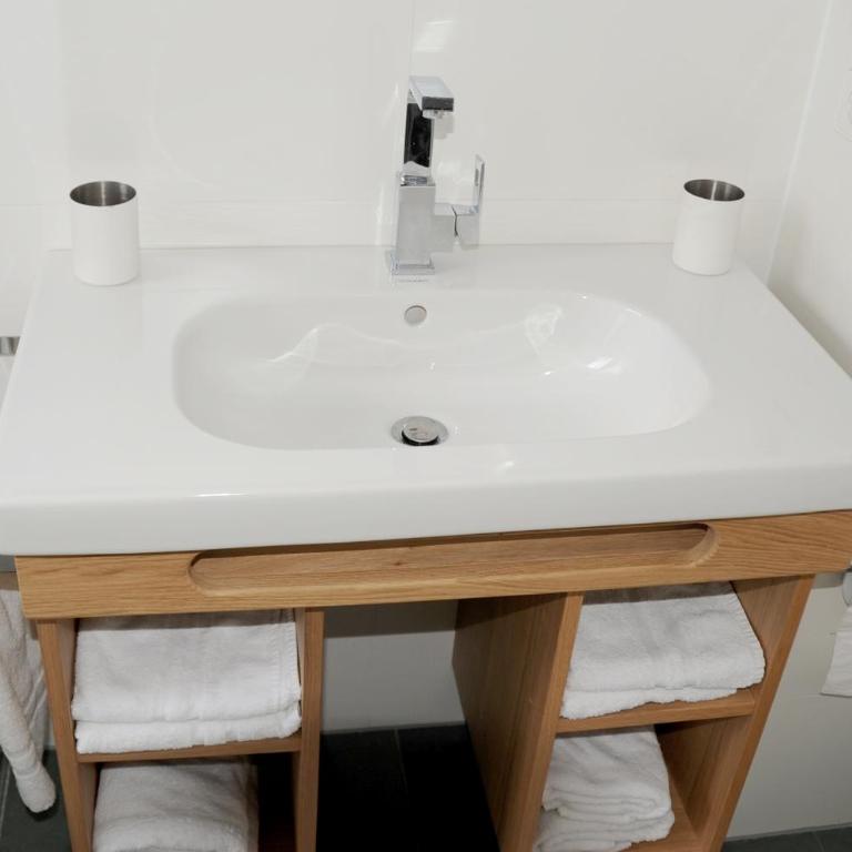 Apartment Bergjuwel - Appartamento Deluxe - 32