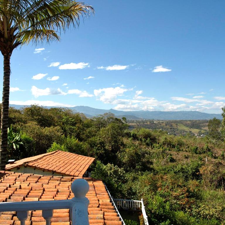 Silvania, Ferienhaus - Casa Campestre - Casa de 5 dormitorios - 7