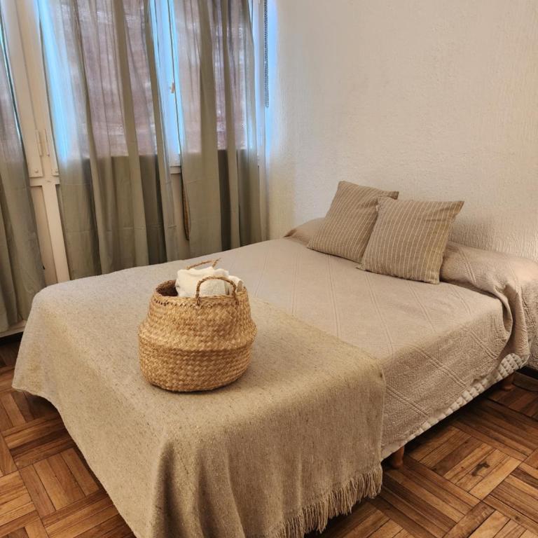 Ambar apartamento - Apartamento de 1 dormitorio - 40