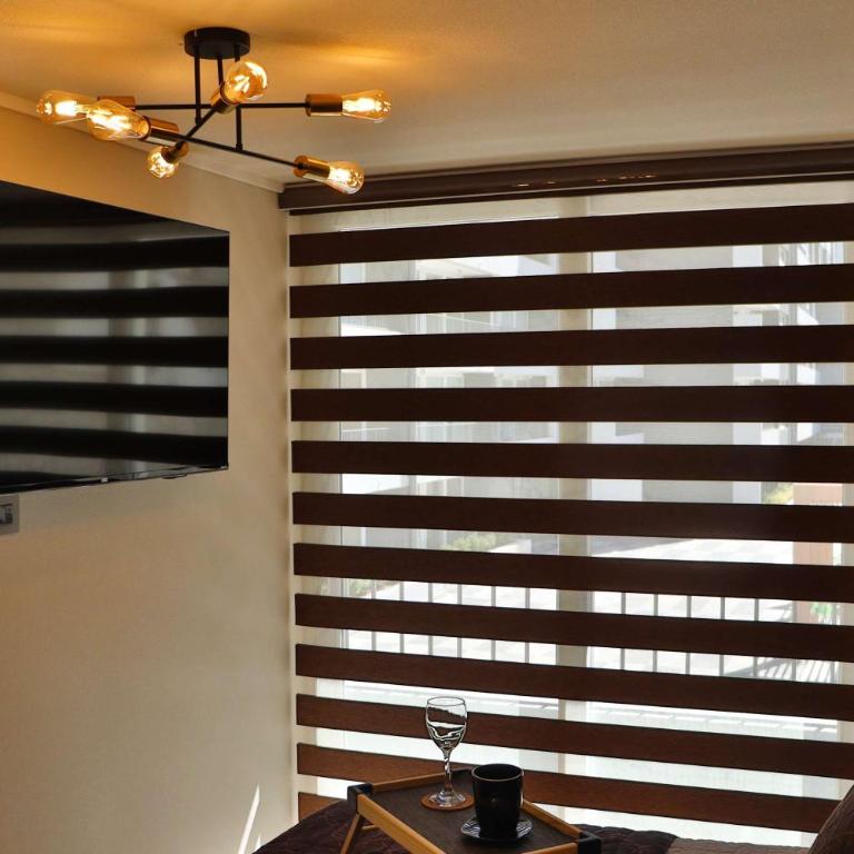 HOM I Confort Dpto 1D1B Santiago Centro - Apartamento - 11