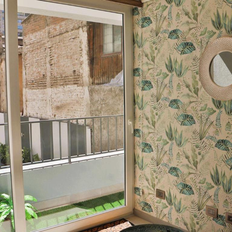 HOM I Confort Dpto 1D1B Santiago Centro - Apartamento - 18