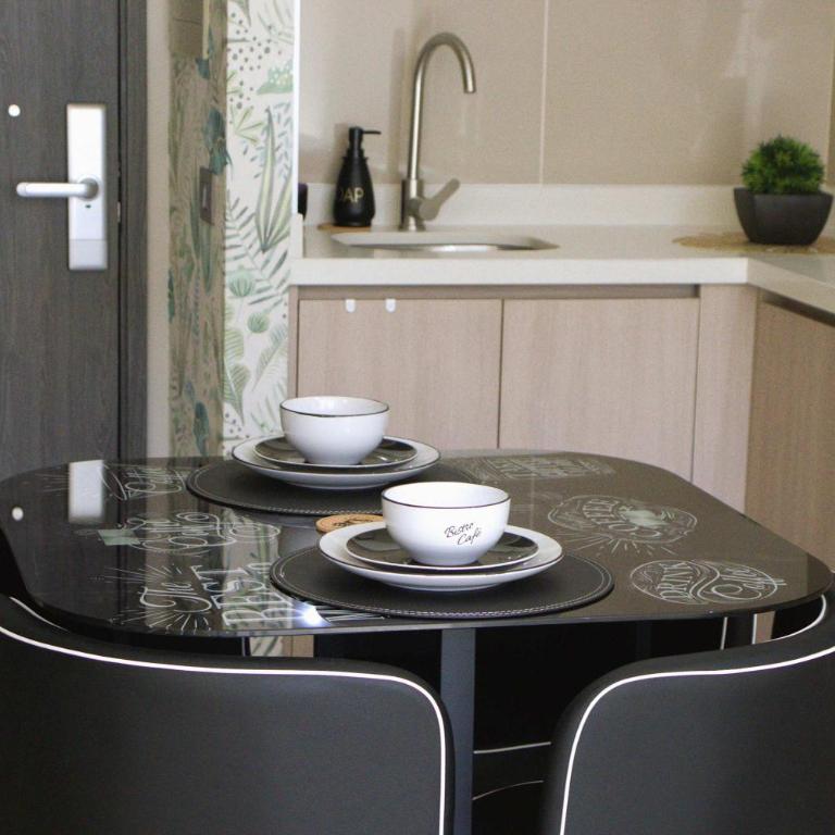 HOM I Confort Dpto 1D1B Santiago Centro - Apartamento - 23