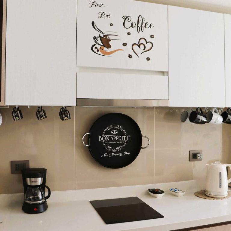 HOM I Confort Dpto 1D1B Santiago Centro - Apartamento - 32