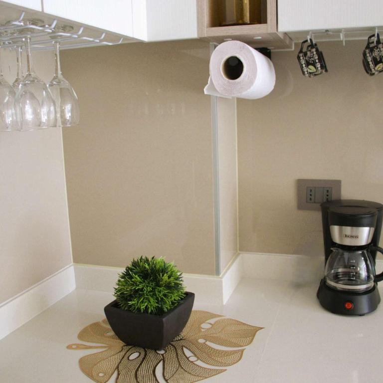HOM I Confort Dpto 1D1B Santiago Centro - Apartamento - 37