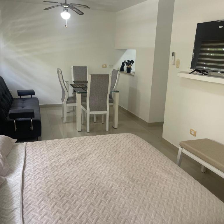Italia boutique Apt 2 - Apartamento Estudio con cama grande - 13