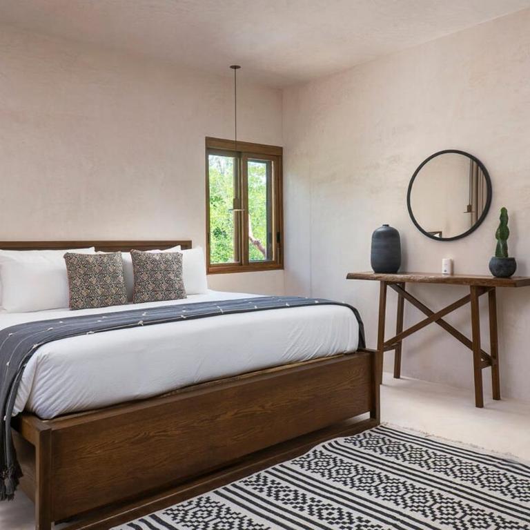 Boho Chic 3BR Villa, La Veleta, Rooftop & Private Pool - Villa - 4
