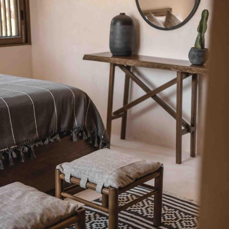 Boho Chic 3BR Villa, La Veleta, Rooftop & Private Pool - Villa - 25