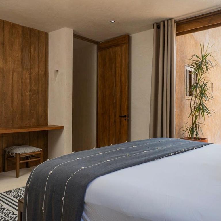 Boho Chic 3BR Villa, La Veleta, Rooftop & Private Pool - Villa - 26