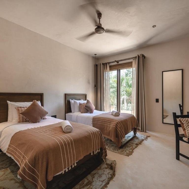Boho Chic 3BR Villa, La Veleta, Rooftop & Private Pool - Villa - 29