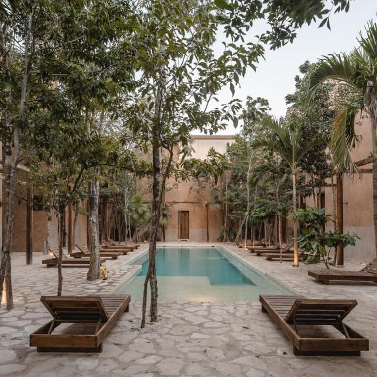Boho Chic 3BR Villa, La Veleta, Rooftop & Private Pool - Villa - 41