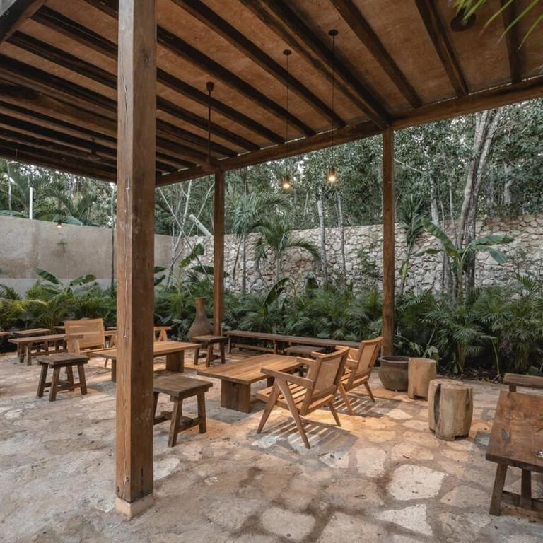 Boho Chic 3BR Villa, La Veleta, Rooftop & Private Pool - Villa - 43