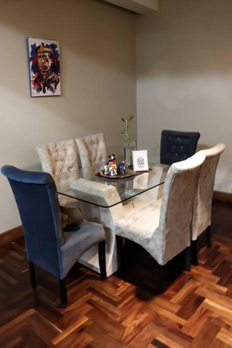 Acogedor Departamento en Barrio Resbalosa, a 5 Min de la Plaza de Cusco - Apartamento Familiar de 2 dormitorios - 4