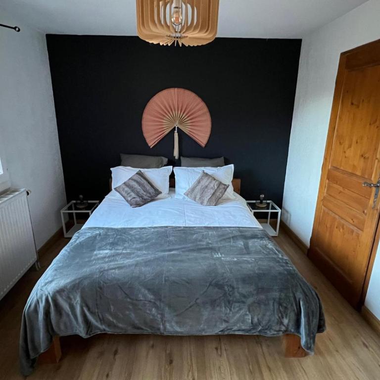 Chamonix Charmant duplex 4 personnes et un enfant - Apartment mit 1 Schlafzimmer - 1