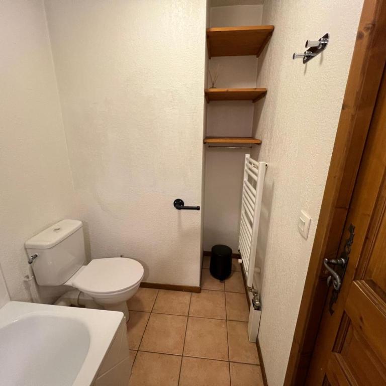 Chamonix Charmant duplex 4 personnes et un enfant - Apartment mit 1 Schlafzimmer - 4