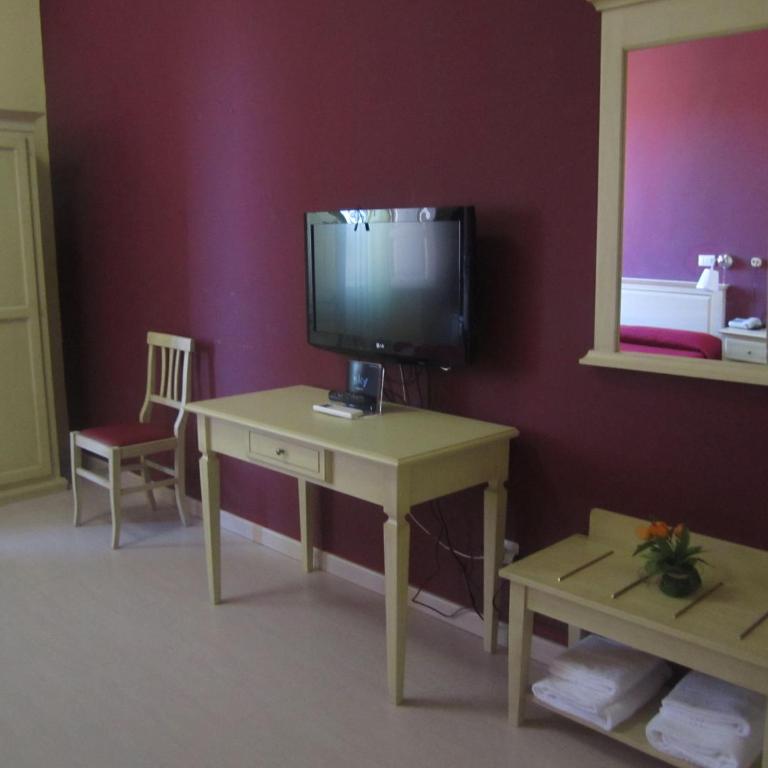 Hotel Genzianella - Camera Tripla con Bagno Privato - 2