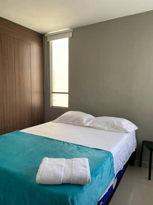 Bonito apartamento en Arauco - Apartamento de 1 dormitorio - 16