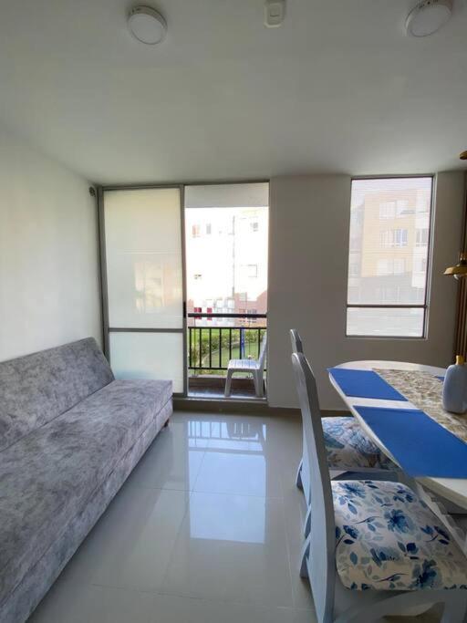 Bonito apartamento en Arauco - Apartamento de 1 dormitorio - 17